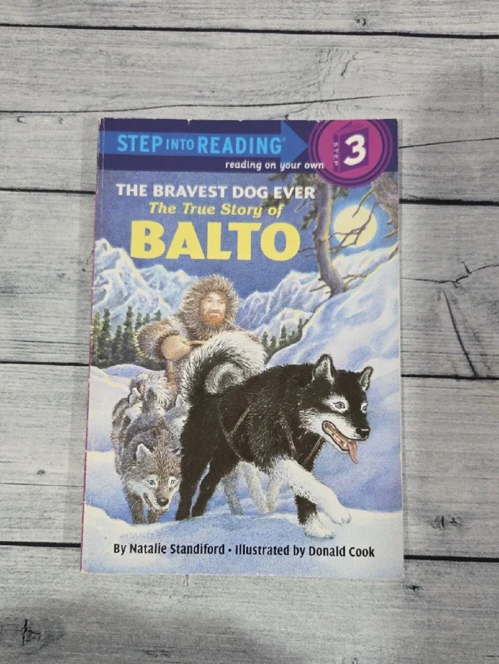 Bundle Of 7 Step 3 Kids Books